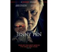The Rule of Jenny Pen (DVD) Geoffrey Rush John Lithgow James Ashcroft