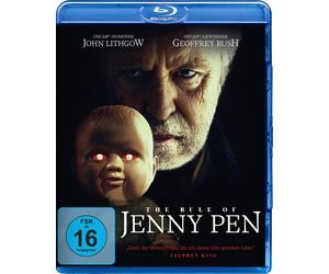 The Rule of Jenny Pen John Lithgow Geoffrey Rush James Ashcroft