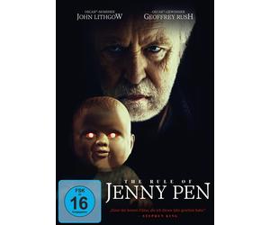 The Rule of Jenny Pen John Lithgow Geoffrey Rush James Ashcroft