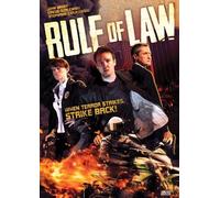 The Rule of Law (DVD) John Brody (Halloween Night Tripwire) Stephanie Czajkowski