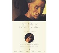 The Rule of Saint Benedict: In English