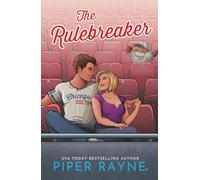 The Rulebreaker
