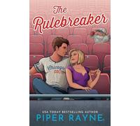 The Rulebreaker (Large Print): 3