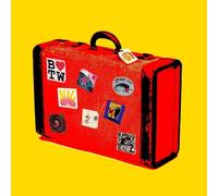 The Rulers of the Root What a Life... (CD) Album