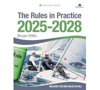 Bryan Willis The Rules in Practice 2025-2028 (Tascabile)