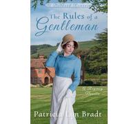 The Rules of a Gentleman: 5