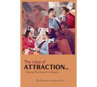 THE RULES OF ATTRACTION: Dating Playbook for Singles: 1