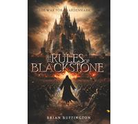 The Rules of Blackstone: The War for Ardenmark