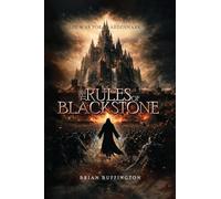 The Rules of Blackstone: The War for Ardenmark