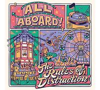 The Rules of Distraction (Col.