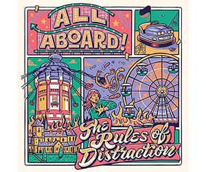 The Rules of Distraction (Col.