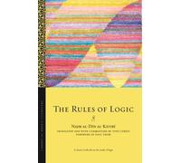 The Rules of Logic