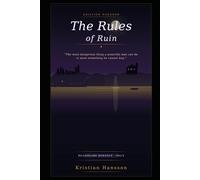 The Rules of Ruin: A Billionaire Boss Romance in Italy