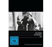 The rules of the game 2 thousand one edition film 306. [Region Free]