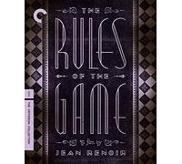 The Rules of the Game (Criterion Collection)