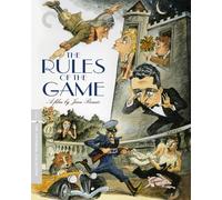 The Rules of the Game (Criterion Collection)