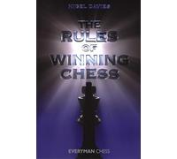 The Rules of Winning Chess