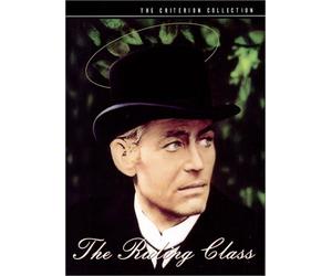 The Ruling Class (The Criterion Collection)