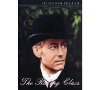 The Ruling Class (The Criterion Collection) (DVD) Peter O'Toole Alastair Sim