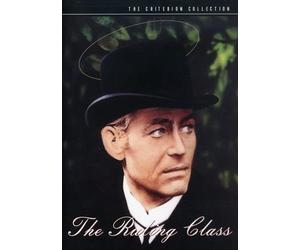 The Ruling Class (The Criterion Collection) (DVD) Peter O'Toole Alastair Sim