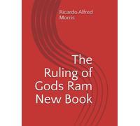 The Ruling of Gods Ram New Book