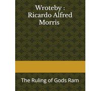 The Ruling of Gods Ram New Book