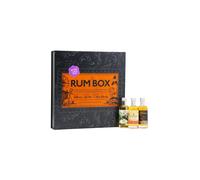 The Rum Box - Purple Edition Rum Tasting Set 5cl x 10