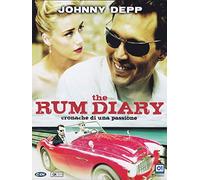 The Rum Diary