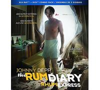 The Rum Diary