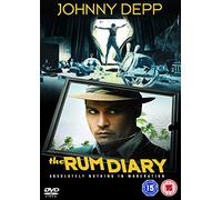 The Rum Diary (2011)