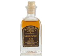 The Rum Factory 10 YO Panama Rum 41% vol. 0,04 Weisshaus Sample