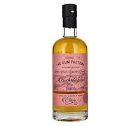 The Rum Factory Elixir Liqueur 34% Vol. 0,7l