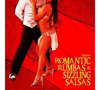 The Rumba Orchest Romantic Rumbas And Sizzling Salsas (Digitally Remastere (CD)