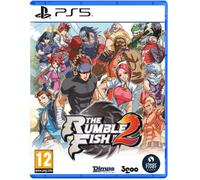 The Rumble Fish 2 PS5 Nuovo Sotto Blister