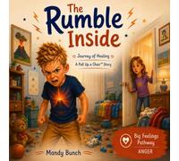 The Rumble Inside: Journey of Healing - A Pull Up a Chair™ Story