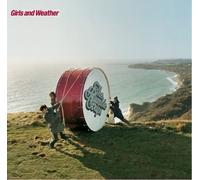 The Rumble Strips Girls and Weather (CD)