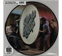 The Rumble Strips - Girls & Boys in Love
