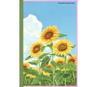 THE RUMI COLLECTION: SUNFLOWER