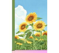 THE RUMI COLLECTION: SUNFLOWER