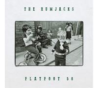 The Rumjacks - Split - 12"