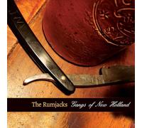 The Rumjacks - Gangs of New Holland