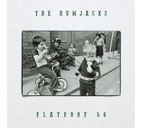 The Rumjacks - Split - 12"