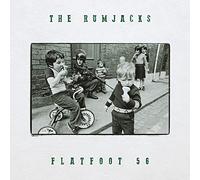 The Rumjacks - Split