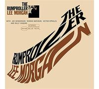 Lee Morgan The Rumproller (Vinyl LP) 12" Album