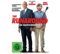 The Runaround - Die Nachtschwärmer (DVD)