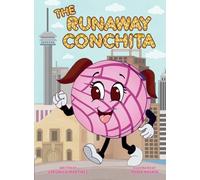 Veronica Martinez The Runaway Conchita (Copertina rigida)