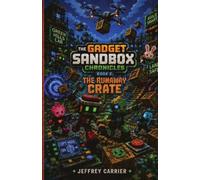 The Runaway Crate: 2
