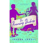 The Runaway Duchess