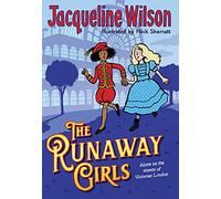 The Runaway Girls