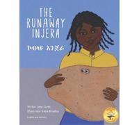 The Runaway Injera (Tascabile)